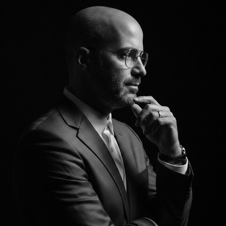 Josh Greenbaum, Founder of SeniorVest